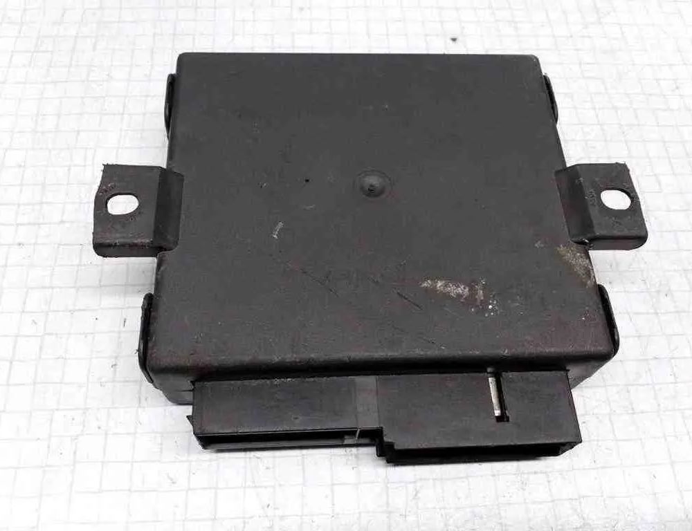 OPEL Zafira A (1999-2003) Блок управления Комфорт 24437079KF,24437076,F005V00155 32621920