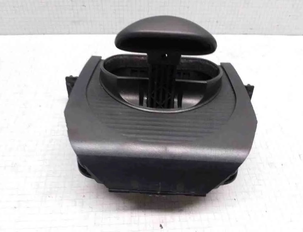 MERCEDES-BENZ C-Class W203/S203/CL203 (2000-2008) Обшивка рульового механізму A2034600095 32626107