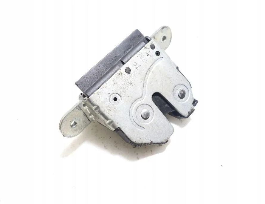 FIAT Bravo 2 generation (2007-2011) Замок крышки багажника 32881889