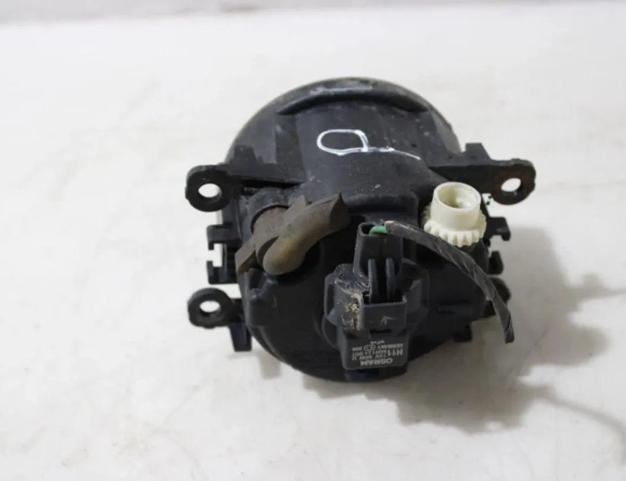 CITROËN C4 1 generation (2004-2011) Правий передній протитуманний фар 89210094 32882168