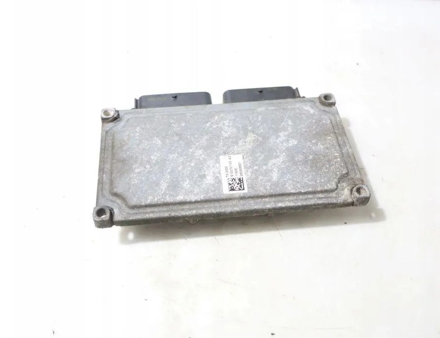 CITROËN Xsara Picasso 1 generation (1999-2010) Блок управления двигателем 32884361