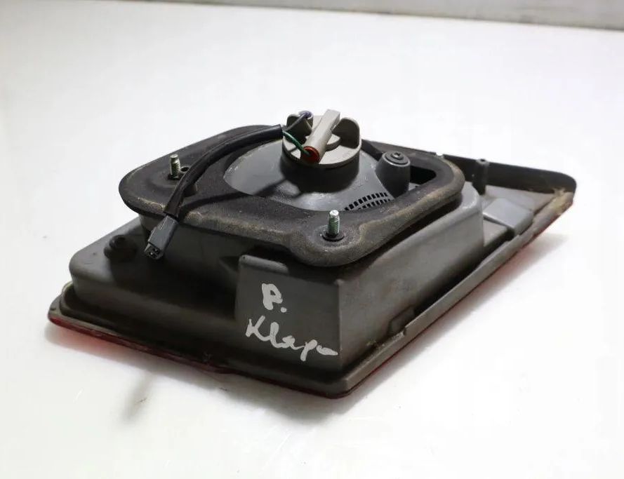 CHEVROLET Cruze 1 generation (2009-2015) Заднє ліве заднє світло 32891547