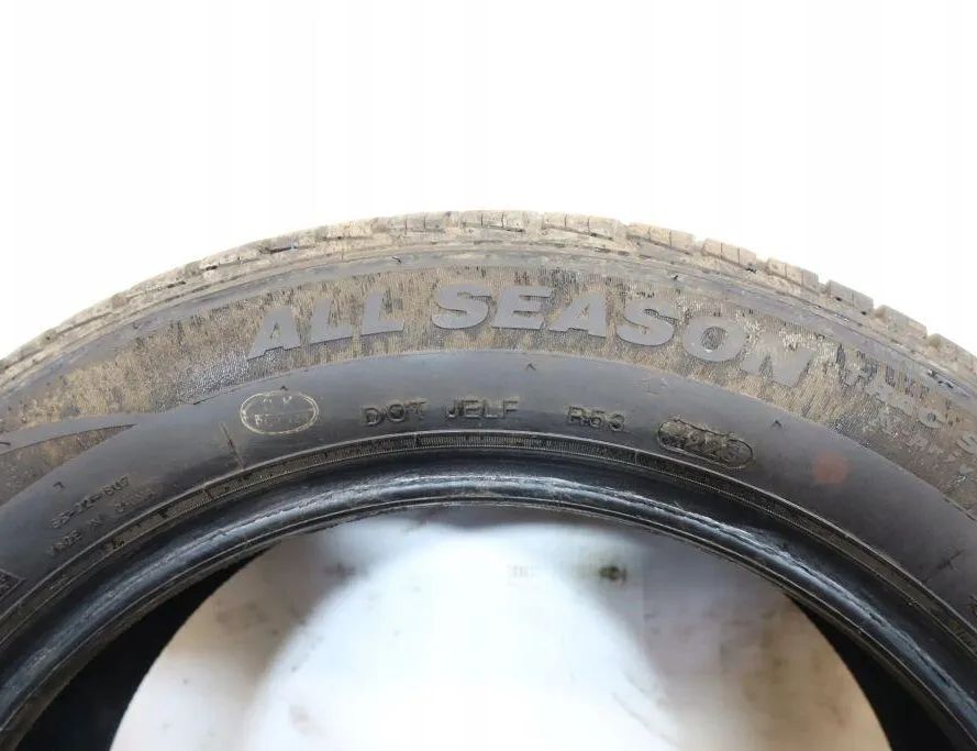 OPEL Astra G (1998-2009) Шина 32895394