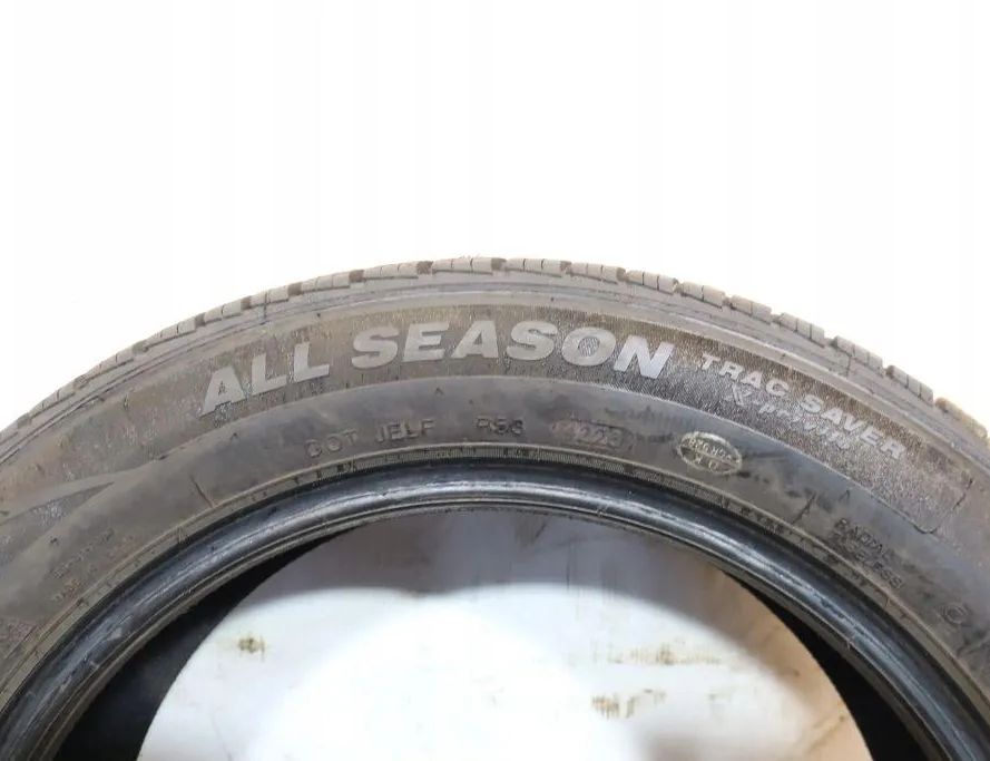 OPEL Astra G (1998-2009) Шина 32895394