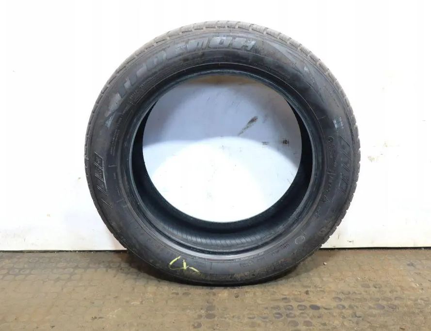 OPEL Astra G (1998-2009) Шина 32895394