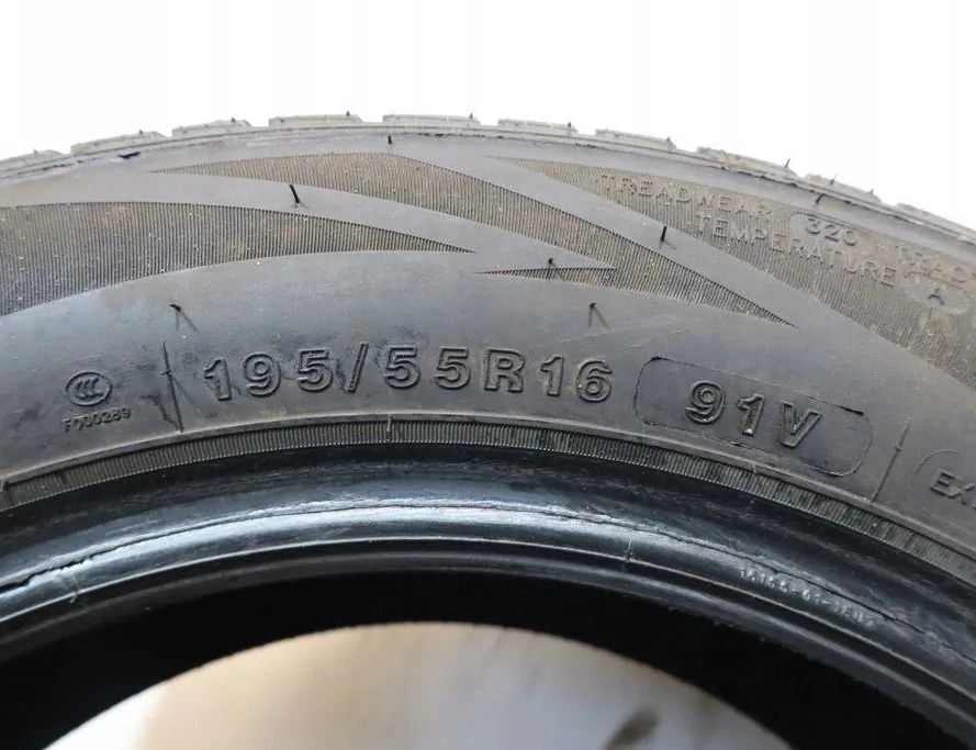 OPEL Astra G (1998-2009) Шина 32895394