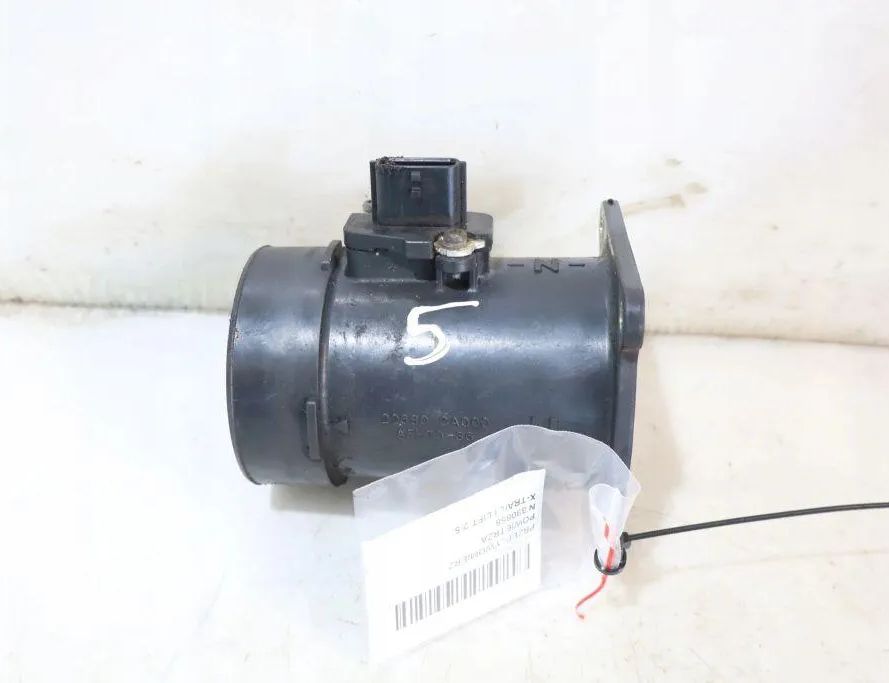 NISSAN X-Trail T30 (2001-2007) Воздухомер воздушного фильтра 32895501