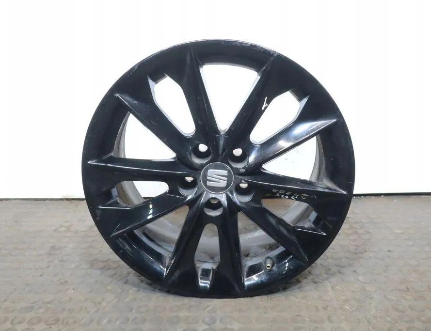 SEAT Ibiza 4 generation (2008-2017) Комплект колес 32900238