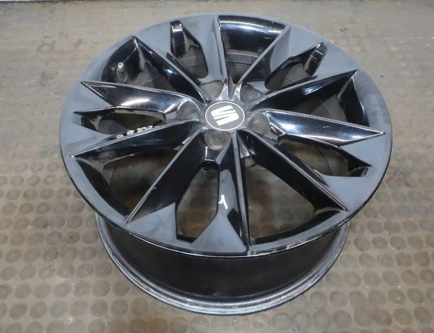SEAT Ibiza 4 generation (2008-2017) Комплект колес 32900238