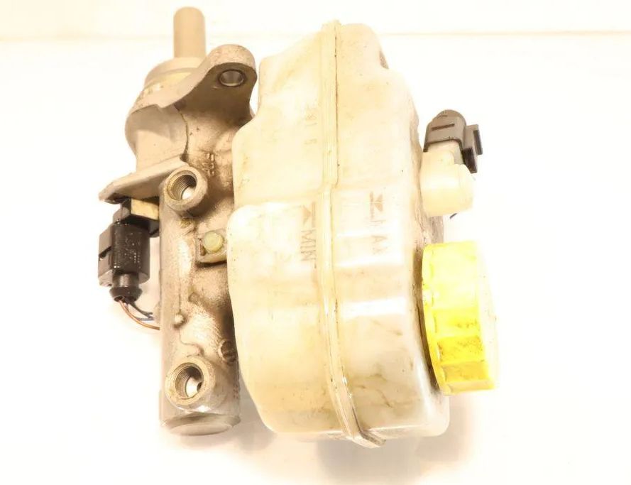 SEAT Toledo 1 generation (1991-1999) Рабочий тормозной цилиндр 32904341