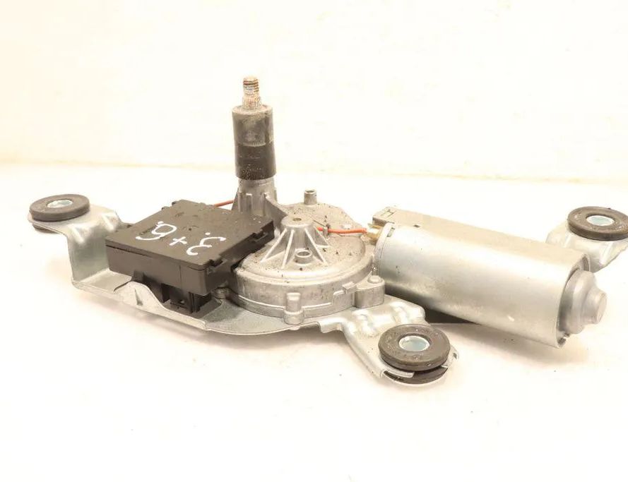 BMW X3 E83 (2003-2010) Двигун склоочисника задніх дверей 0390201824 32906336