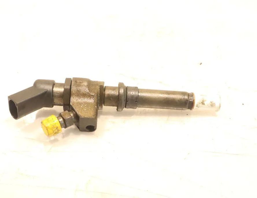 CITROËN Xsara 1 generation (1997-2004) Форсунка AL0303406 32908756