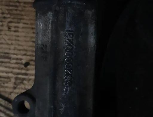 PEUGEOT 308 T9 (2013-2021) Рейка кермова 32910262