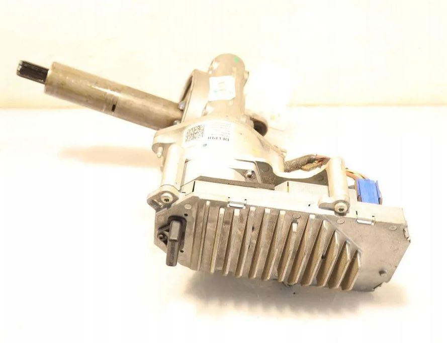 OPEL Meriva 1 generation (2002-2010) Насос гидроусилителя 26108652 32911104