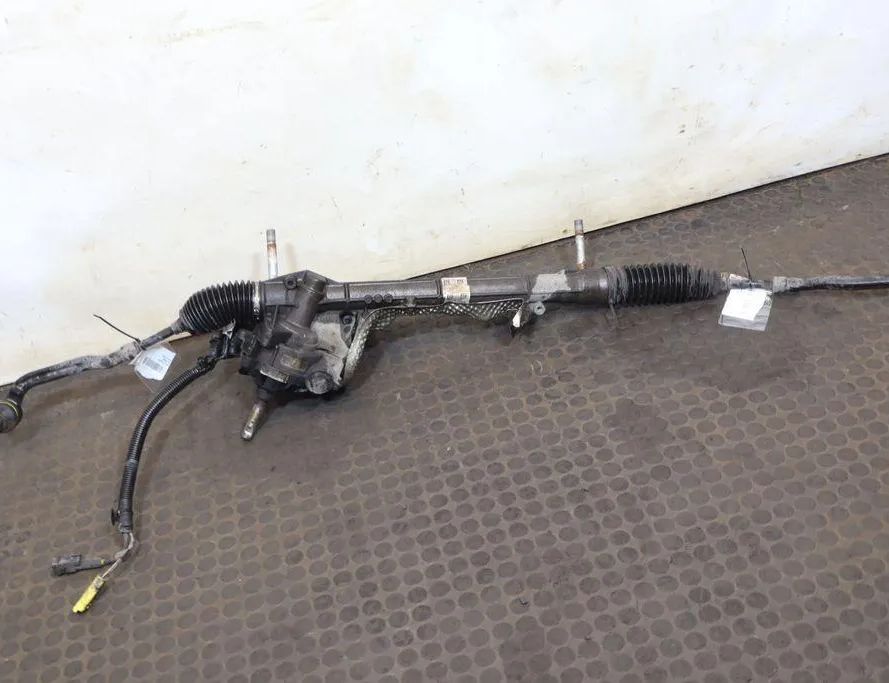 PEUGEOT 308 T9 (2013-2021) Рейка кермова 5WK67004 32911292