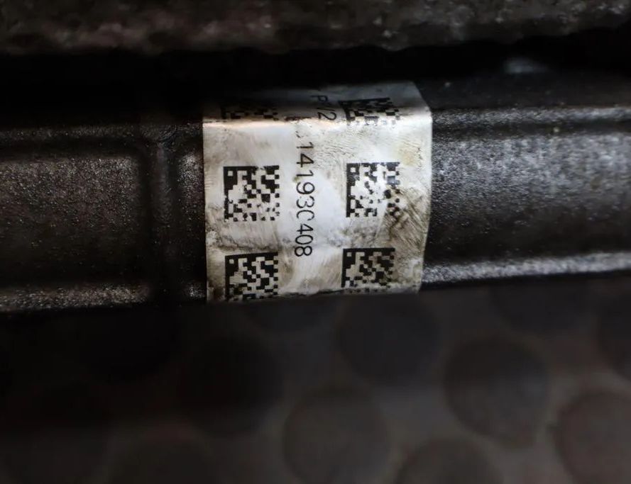 PEUGEOT 308 T9 (2013-2021) Рейка кермова 5WK67004 32911292