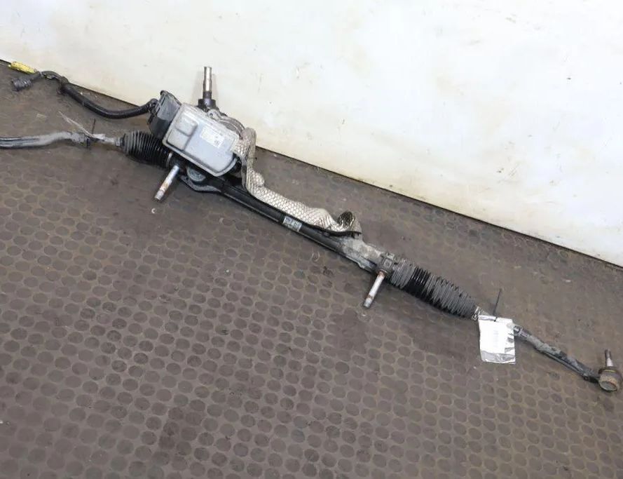 PEUGEOT 308 T9 (2013-2021) Рейка кермова 5WK67004 32911292