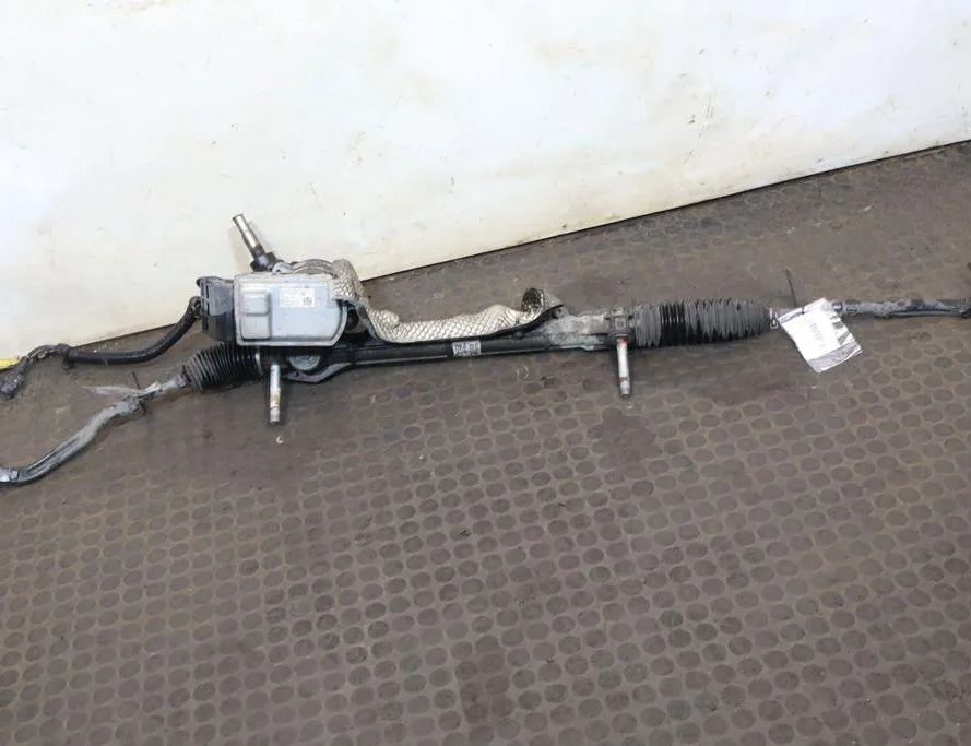 PEUGEOT 308 T9 (2013-2021) Рейка кермова 5WK67004 32911292