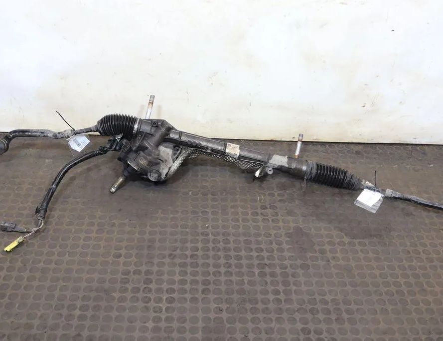 PEUGEOT 308 T9 (2013-2021) Рейка кермова 5WK67004 32911292