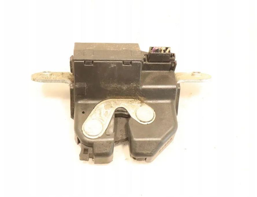 FIAT Bravo 2 generation (2007-2011) Замок крышки багажника 32914000