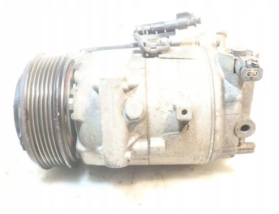 OPEL Astra J (2009-2020) Помпа кондиціонера 32916107