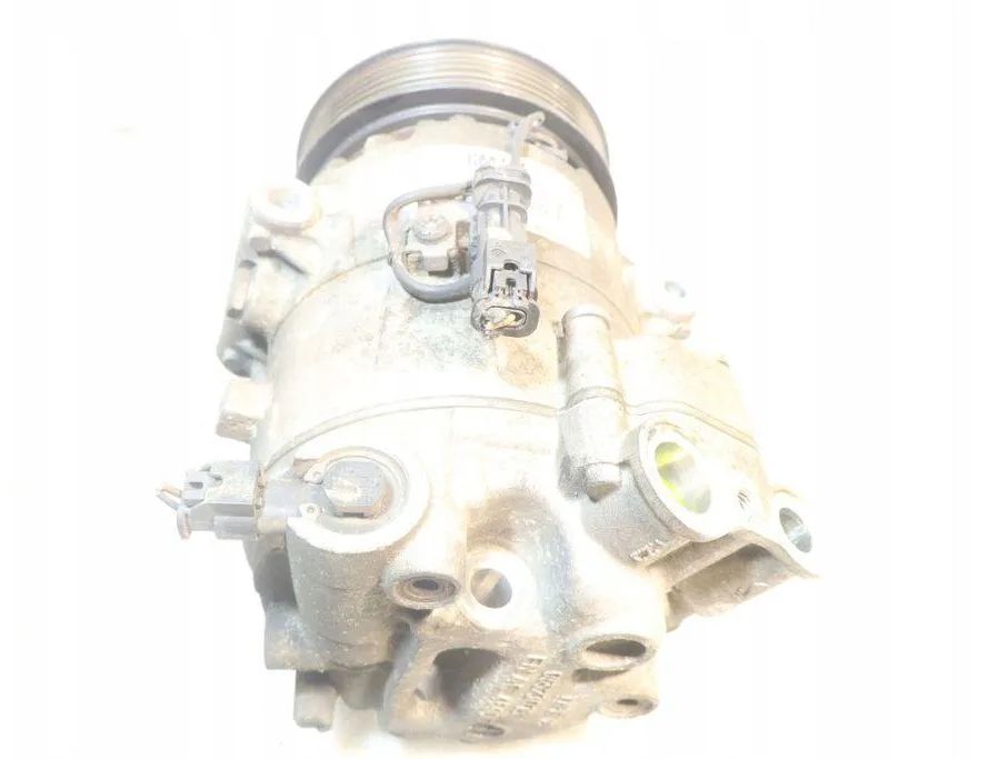 OPEL Astra J (2009-2020) Помпа кондиціонера 32916107