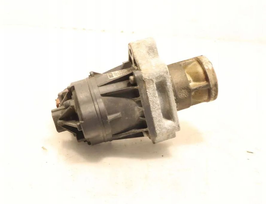 FIAT Bravo 2 generation (2007-2011) Клапан EGR EGVA6 32916613