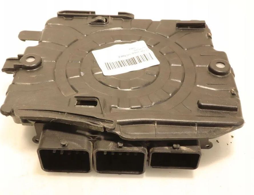 PEUGEOT 208 Peugeot 208 (2012-2015) Блок управления двигателем 9805947580 32916792