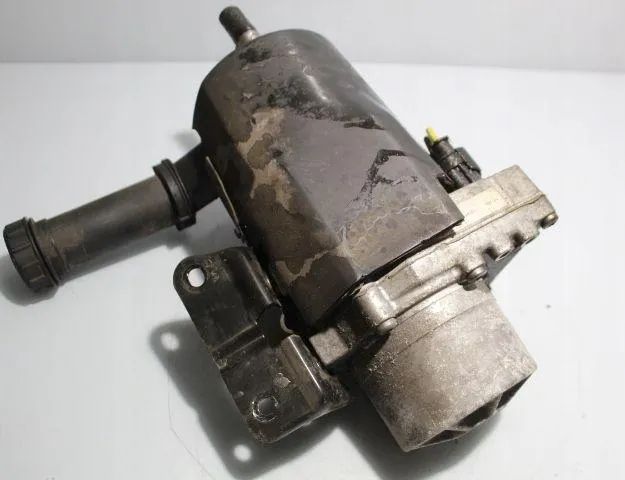 PEUGEOT 307 1 generation (2001-2008) Насос гідропідсилювача 32920446