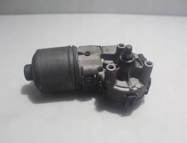 PEUGEOT 206 1 generation (1998-2009) Двигатель стеклоочистителей 0390241523 32920842