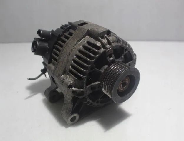 CITROËN Xsara 1 generation (1997-2004) Генератор 32921095