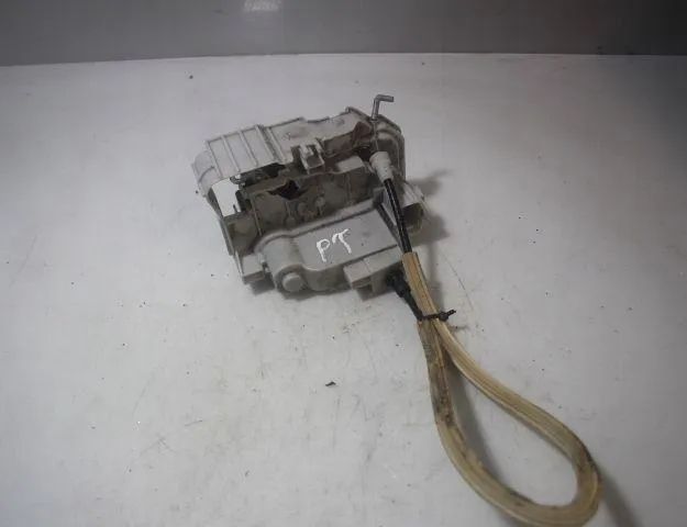 FIAT Bravo 2 generation (2007-2011) Замок задней левой двери 32923314