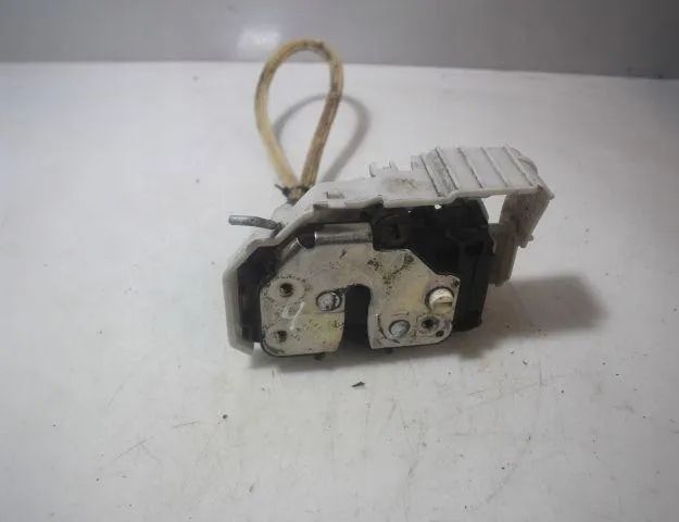 FIAT Bravo 2 generation (2007-2011) Замок задней левой двери 32923314