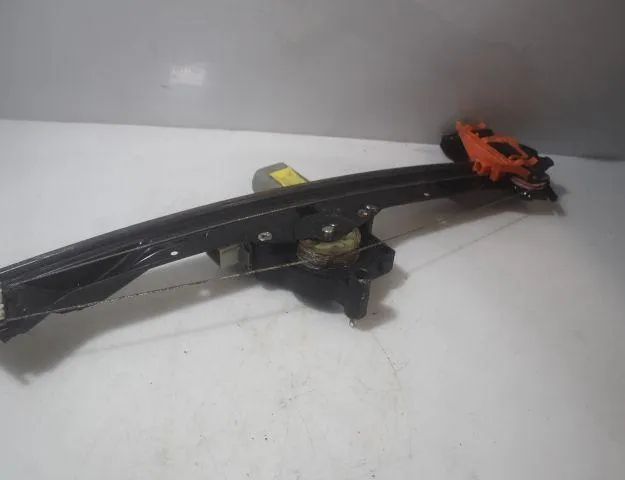 FIAT Bravo 2 generation (2007-2011) Стеклоподъемник передней левой двери 32923315