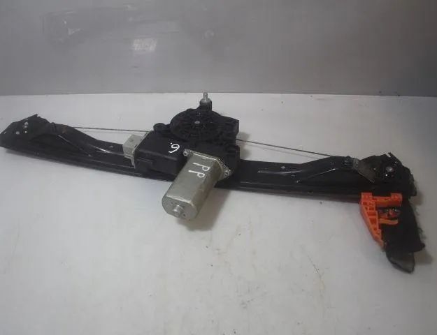 FIAT Bravo 2 generation (2007-2011) Стеклоподъемник передней левой двери 32923315