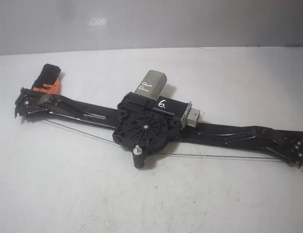 FIAT Bravo 2 generation (2007-2011) Стеклоподъемник передней левой двери 32923315