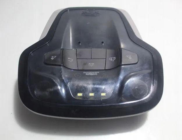 ALFA ROMEO Giulia 2 generation (2015-2024) Другие внутренние детали 32923849