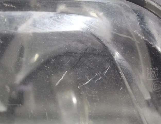 FIAT Punto 2 generation (1999-2003) Правий передній фар 32924524