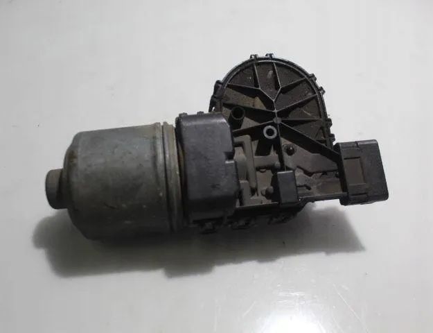 PEUGEOT 206 1 generation (1998-2009) Двигатель стеклоочистителей 0390241523 32926545