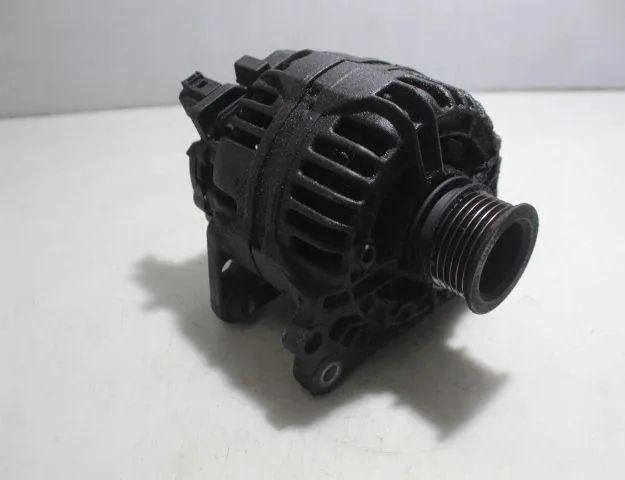 SEAT Ibiza 2 generation (1993-2002) Генератор 0124315005 32927033