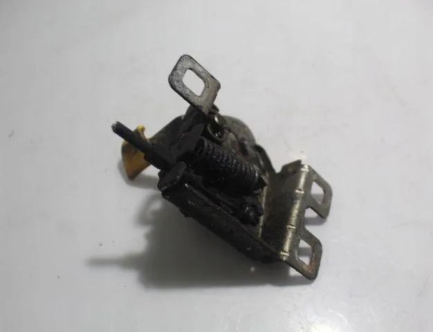 FIAT Bravo 2 generation (2007-2011) Замок капота 32927162