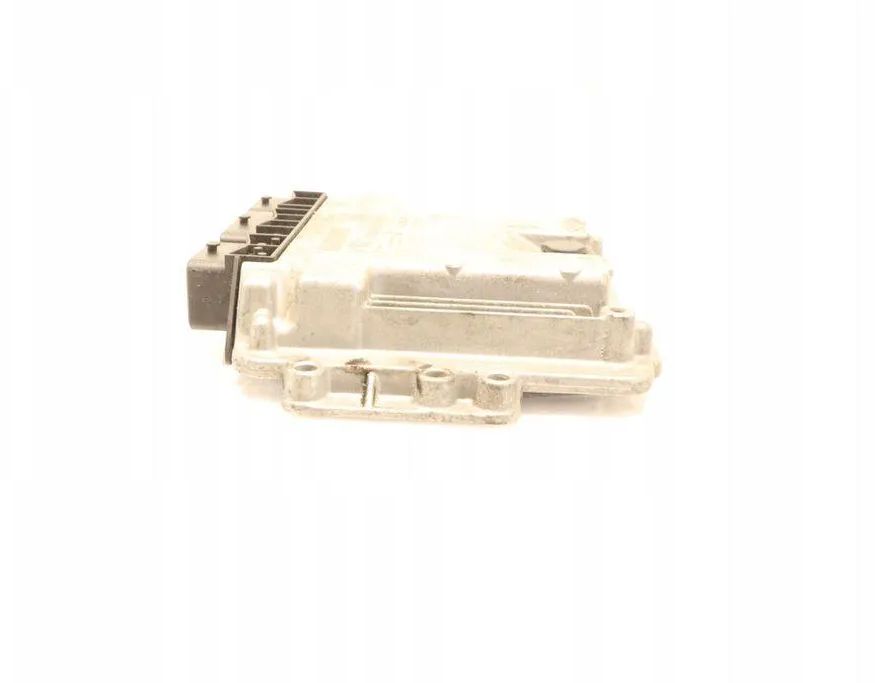 CITROËN Xsara Picasso 1 generation (1999-2010) Блок керування двигуном ECU 0281012466 32939321
