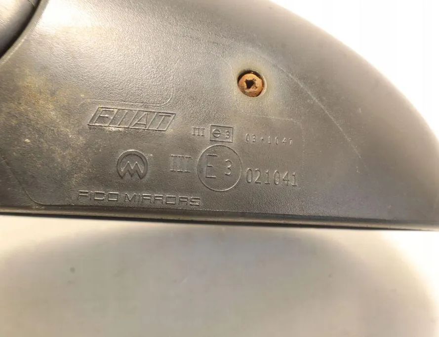 FIAT Bravo 2 generation (2007-2011) Зеркало передней правой двери 32941873