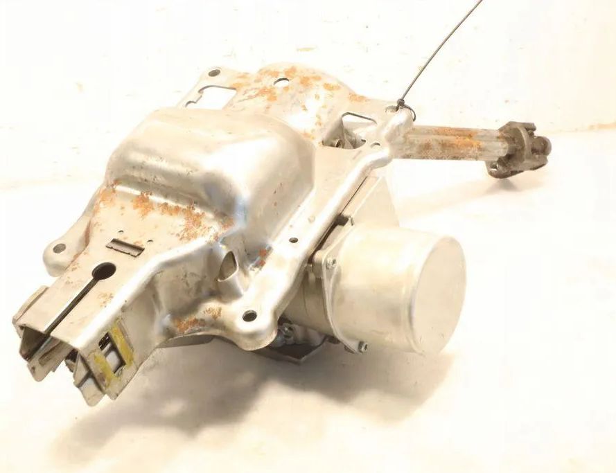 FIAT Bravo 2 generation (2007-2011) Насос гидроусилителя 32941879