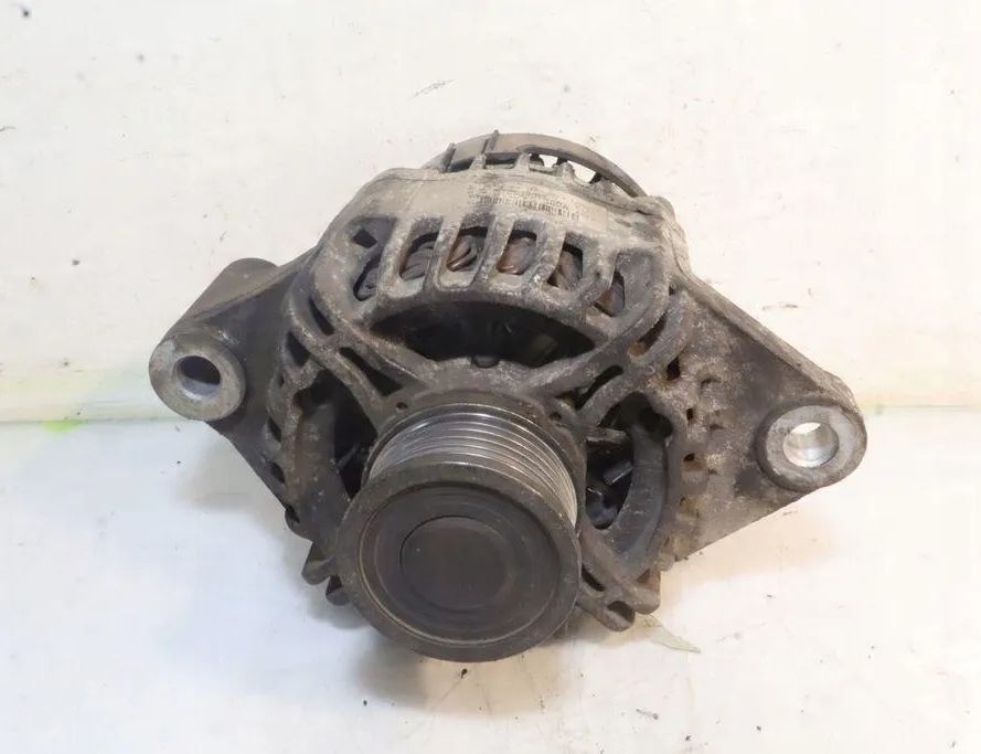 FIAT Bravo 2 generation (2007-2011) Генератор 32941939