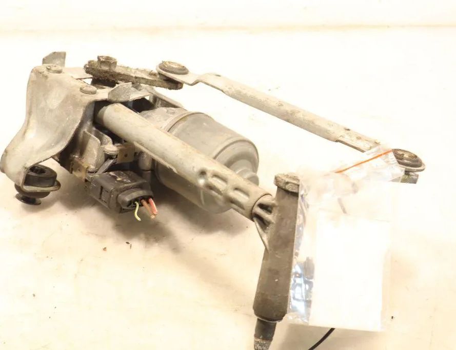 SEAT Toledo 1 generation (1991-1999) Двигатель стеклоочистителей 32944604