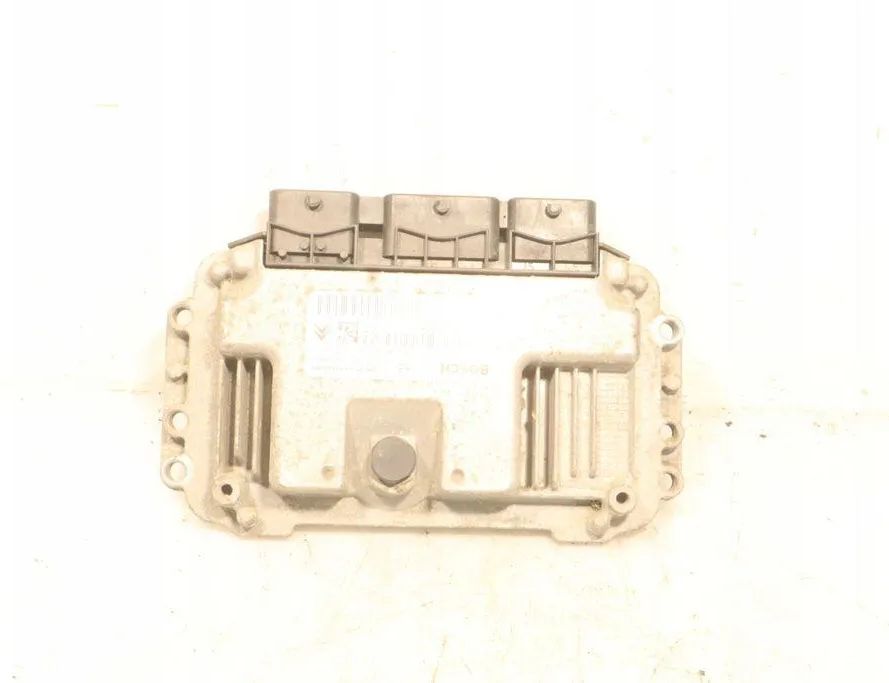 CITROËN Xsara Picasso 1 generation (1999-2010) Блок управления двигателем 0261208908 32945531