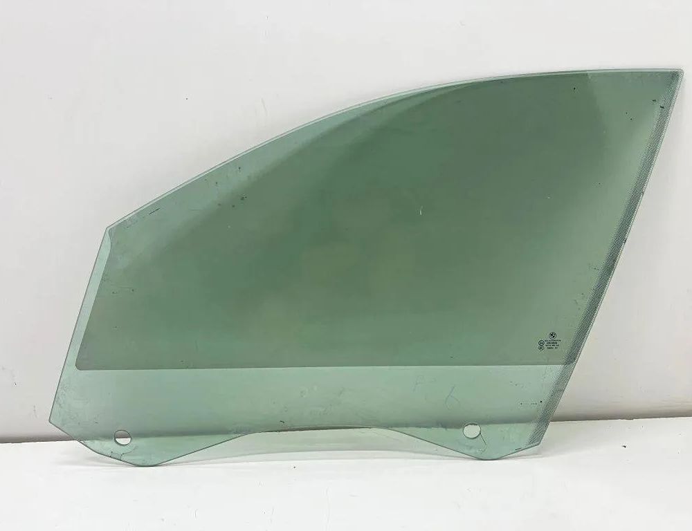 BMW 5 Series Gran Turismo F07 (2010-2017) Скло передньої лівої двері DOT24M62AS2,43R00050 31893683