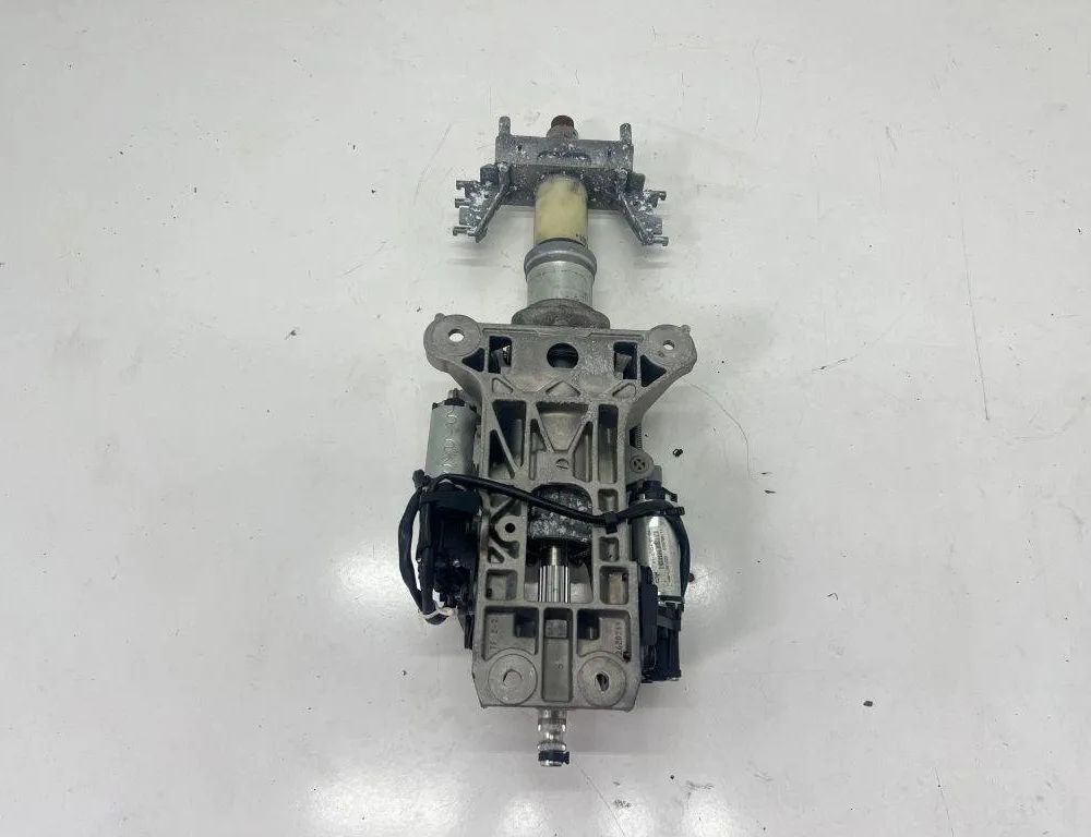 BMW 5 Series Gran Turismo F07 (2010-2017) Механізм кермової колонки 32306787926,6787926 31893691