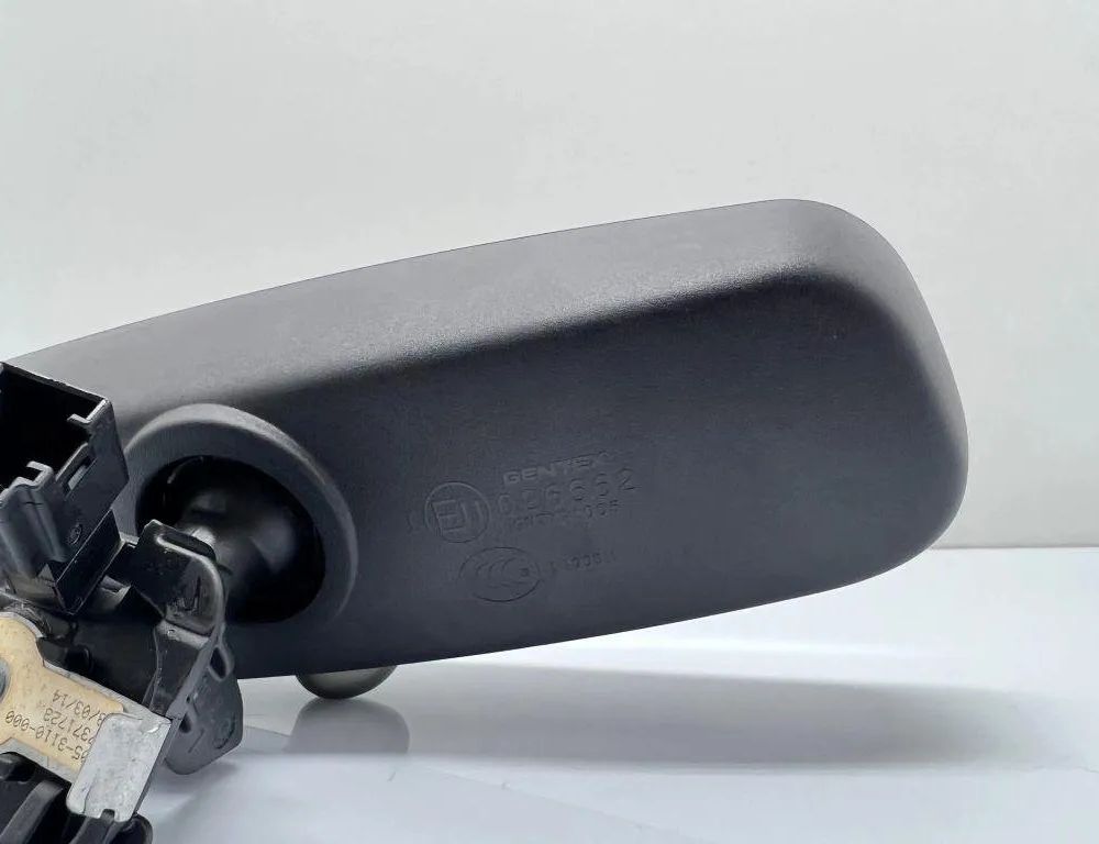 BMW 3 Series Gran Turismo F34 (2013-2017) Внутрішне дзеркало заднього виду 9256138 31895757